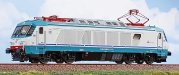 ACME 69023 - H0 - E-Lok E.402.031, FS, Ep. VI - DC-Sound